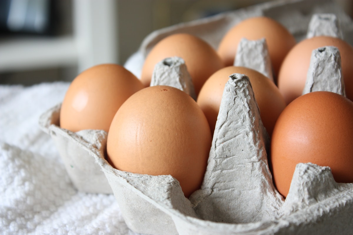 La baja en los precios de los huevos en Estados Unidos: ¿Qué ha provocado este cambio?