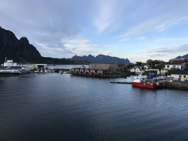 2-Day Luxury Svolvaer Itinerary | Premium Lofoten Escape