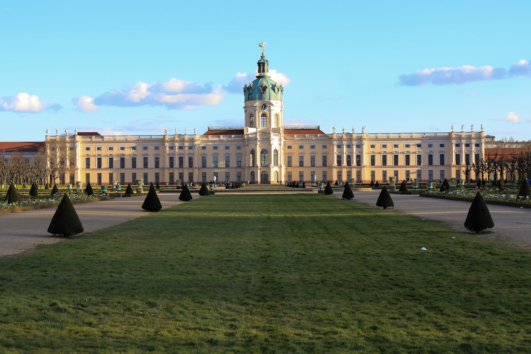 Travel Tips and Stories of Charlottenburg in Germany