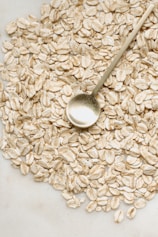 silver spoon on white rice-topic-How Much Carbohydrates Do You Need