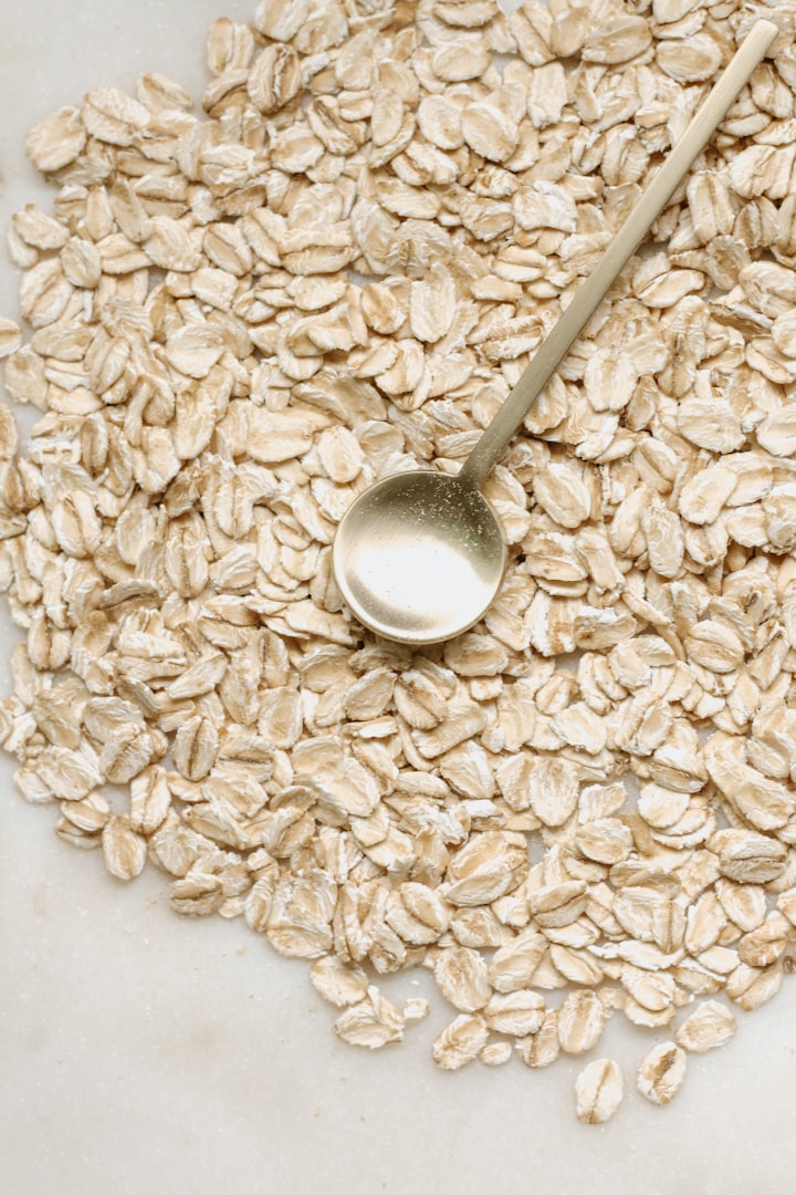 Might Want to Think Twice Before Eating Oatmeal