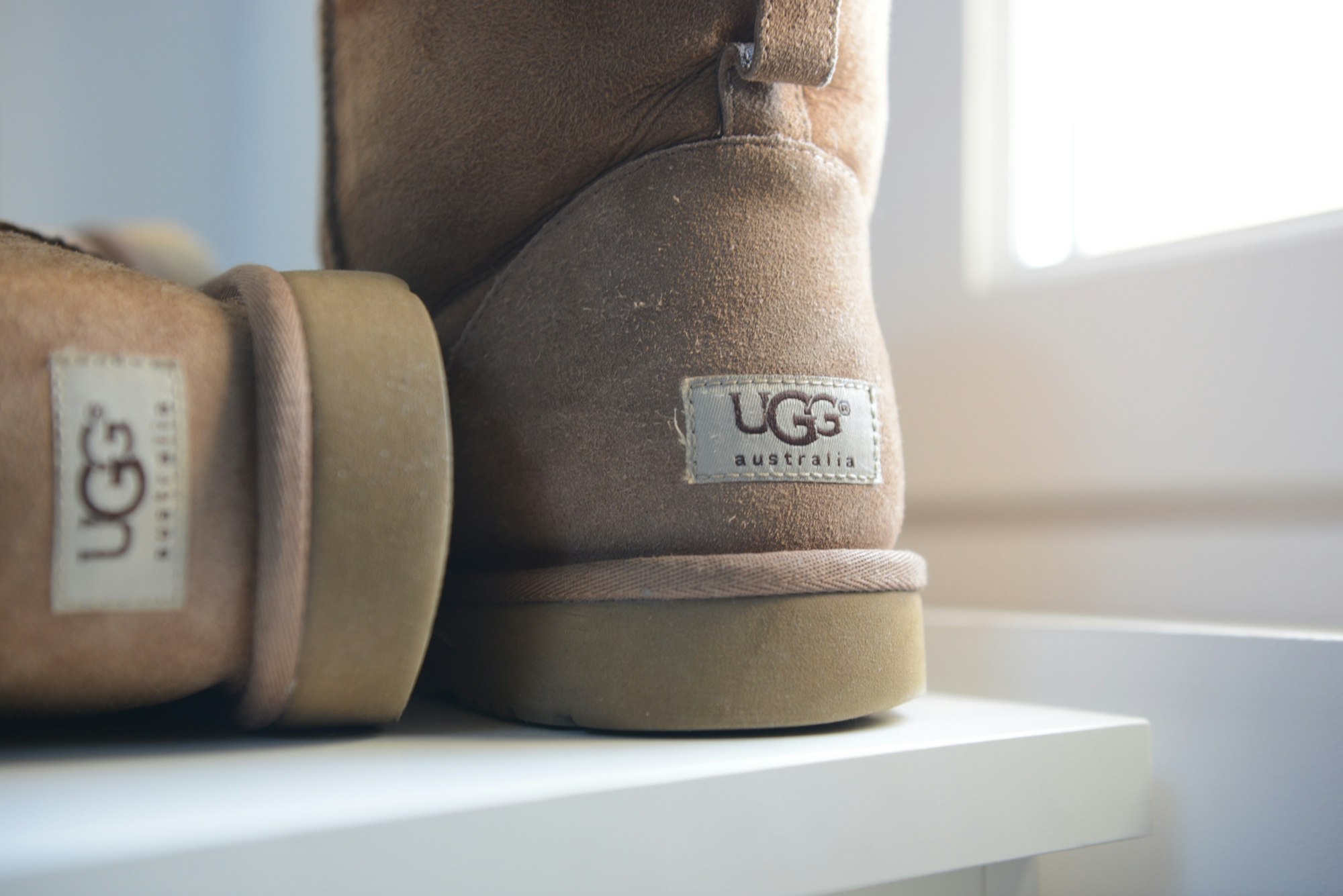 6 Effortless and Stylish Ways to Rock Uggs This Season