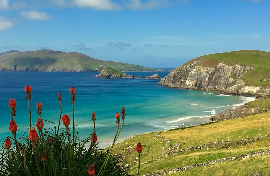 Headland photo spot Dingle Peninsula Clare