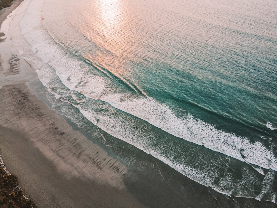 photo of Costa Rica Coast near Cerro de la Muerte