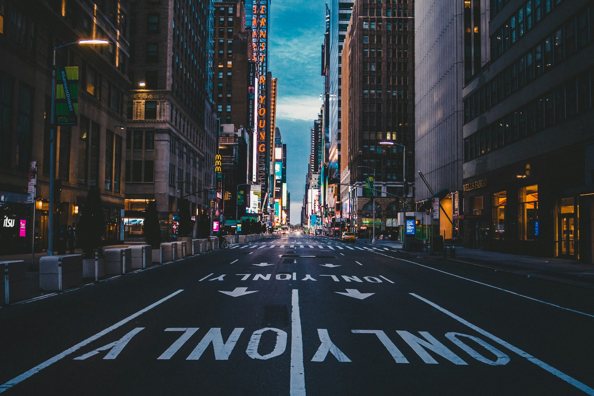 black and white pedestrian lane in the city during daytime