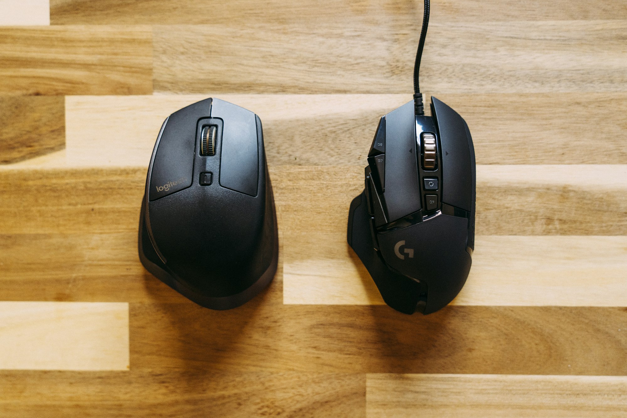How to Find Your Perfect Mouse?