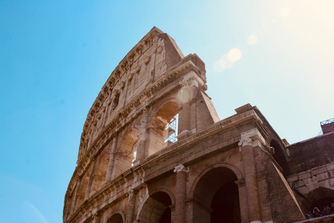 Restoring the Glory of Rome: The Ambitious Mission to Revive the Colosseum