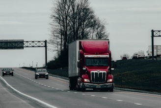assurance transport