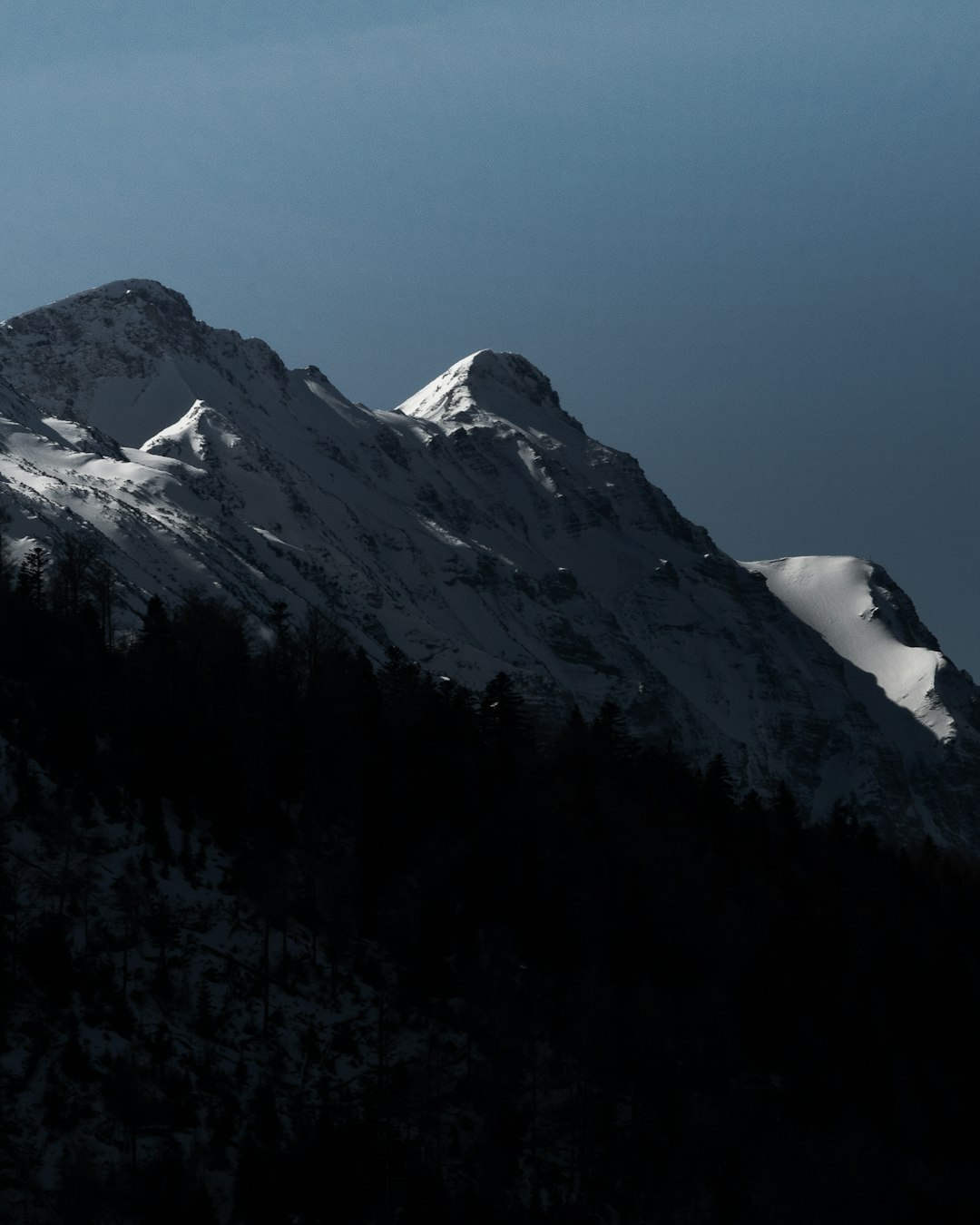 Summit photo spot Bavarian Alps Wettersteingebirge