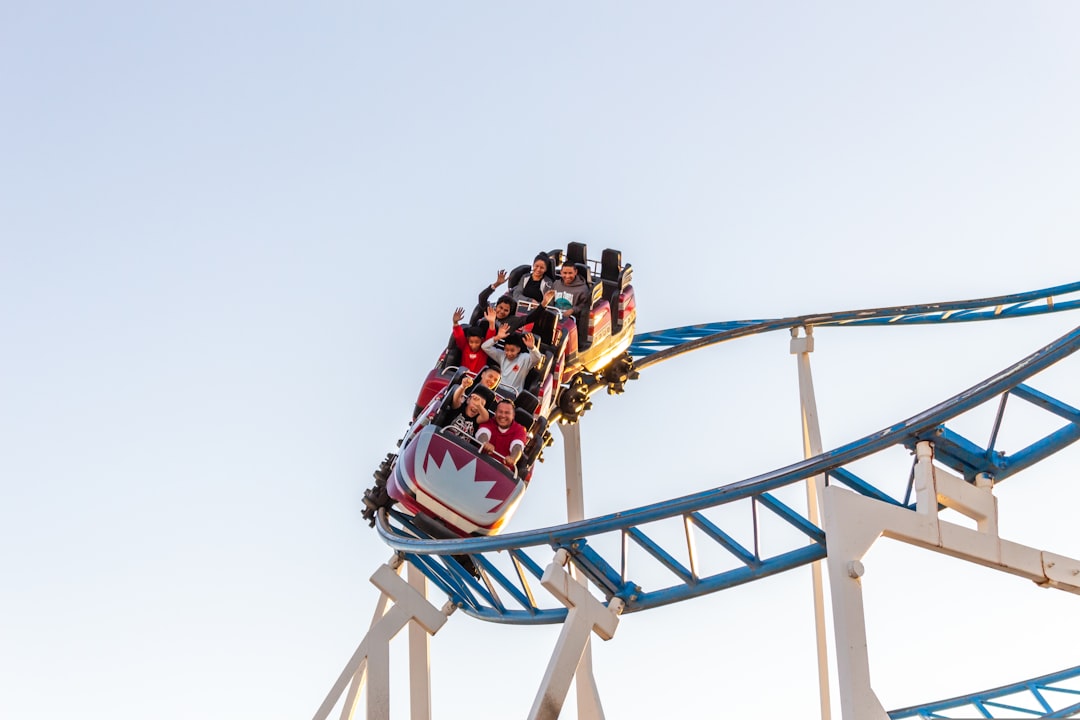 Rollercoaster Fares: Cracking the Code on Airlines&#8217; Dynamic Pricing