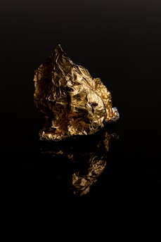 Feuille d'or