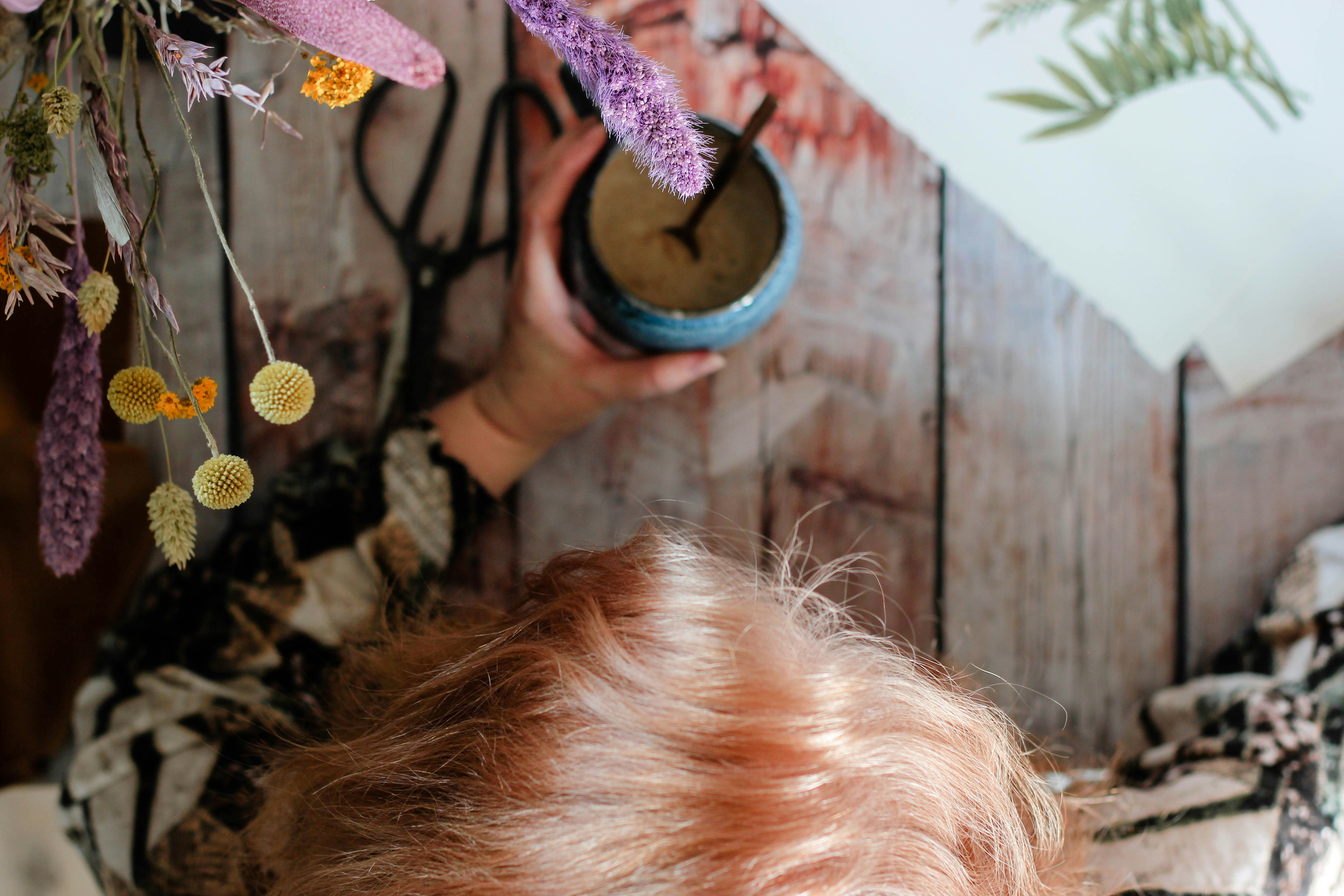 Hair Care Hacks: Save Money & Love Your Locks