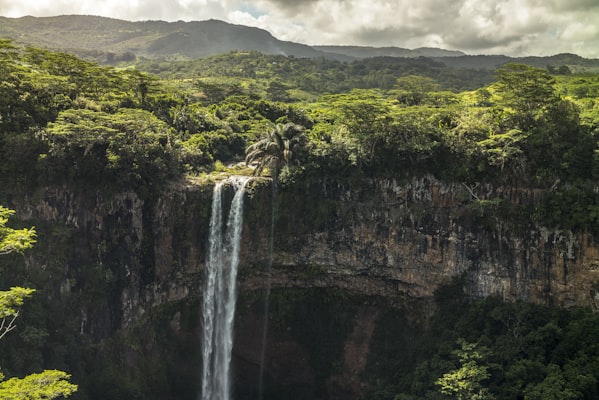 Mauritius