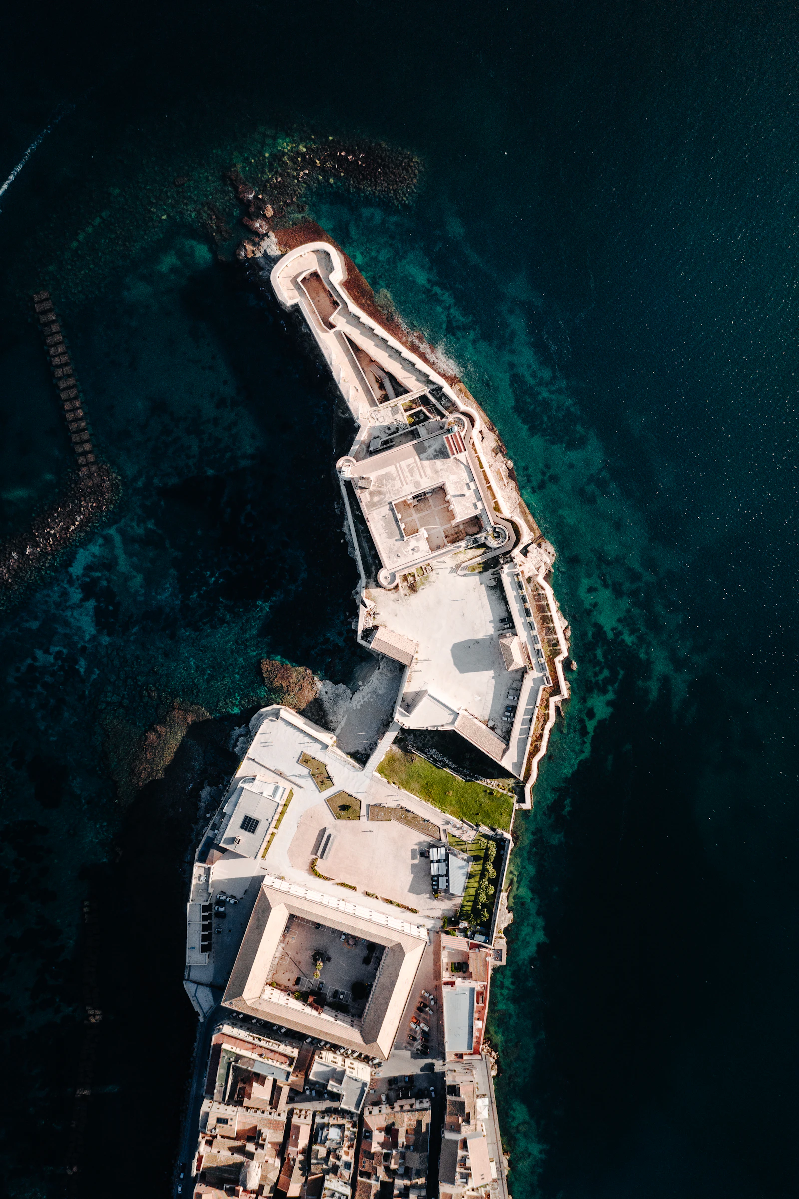 Ortigia, Siracusa