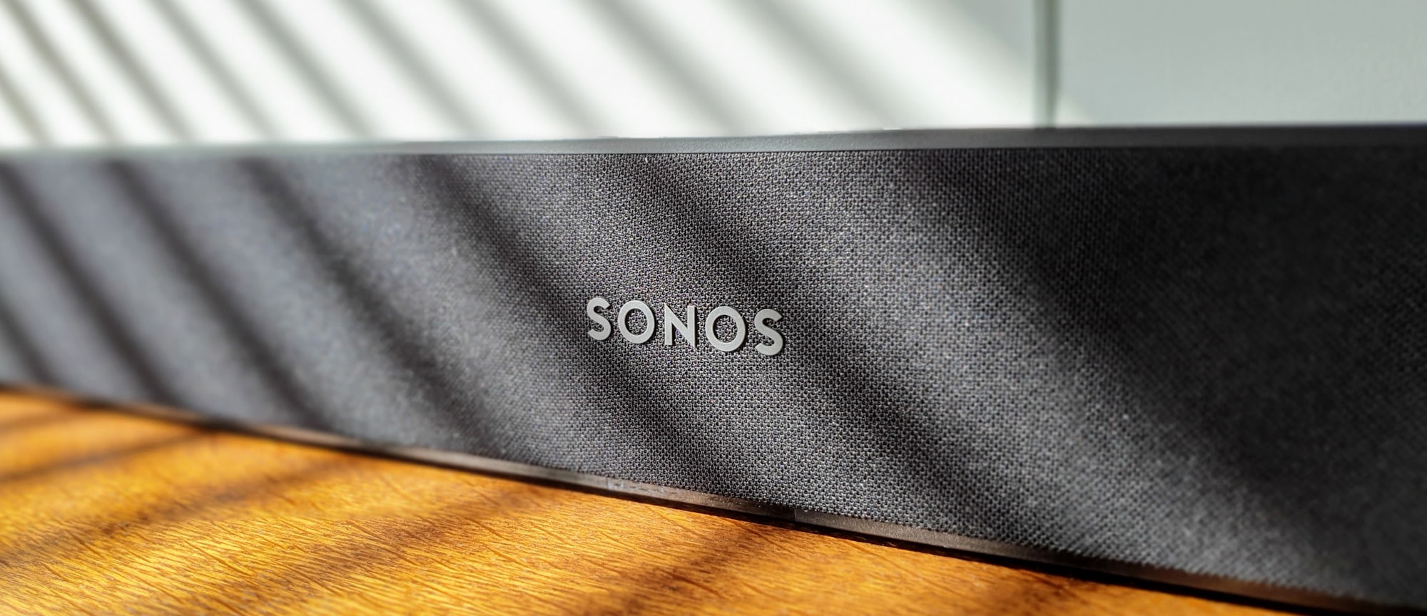 Sonos as Dedicated MacBook Pro Speaker