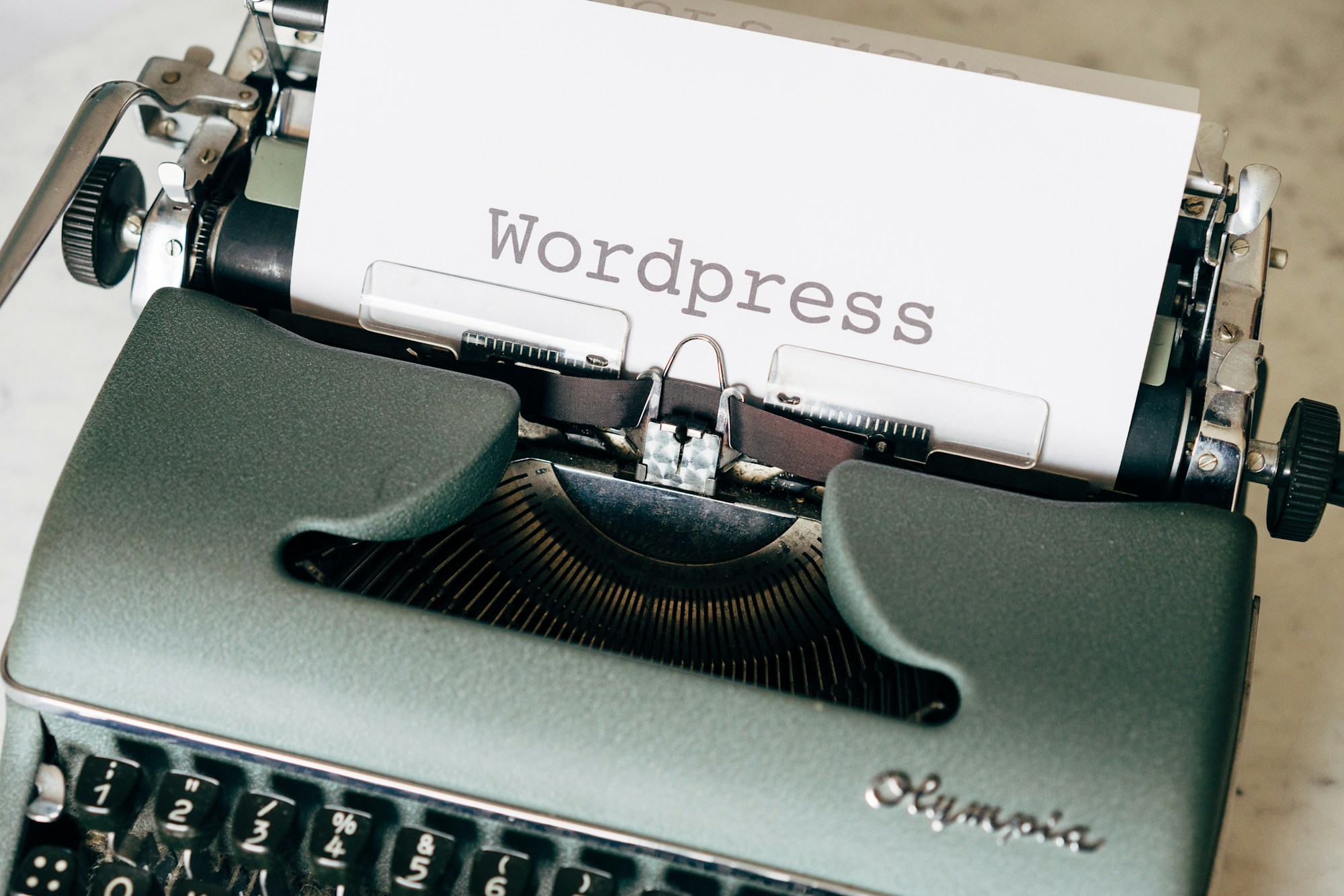 WordPress Embraces AI: Introducing the Experimental Telex Tool