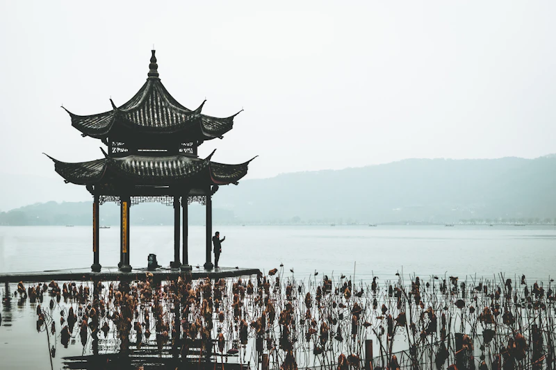 Best Hidden Speakeasies in Hangzhou You Need a Tip to Find