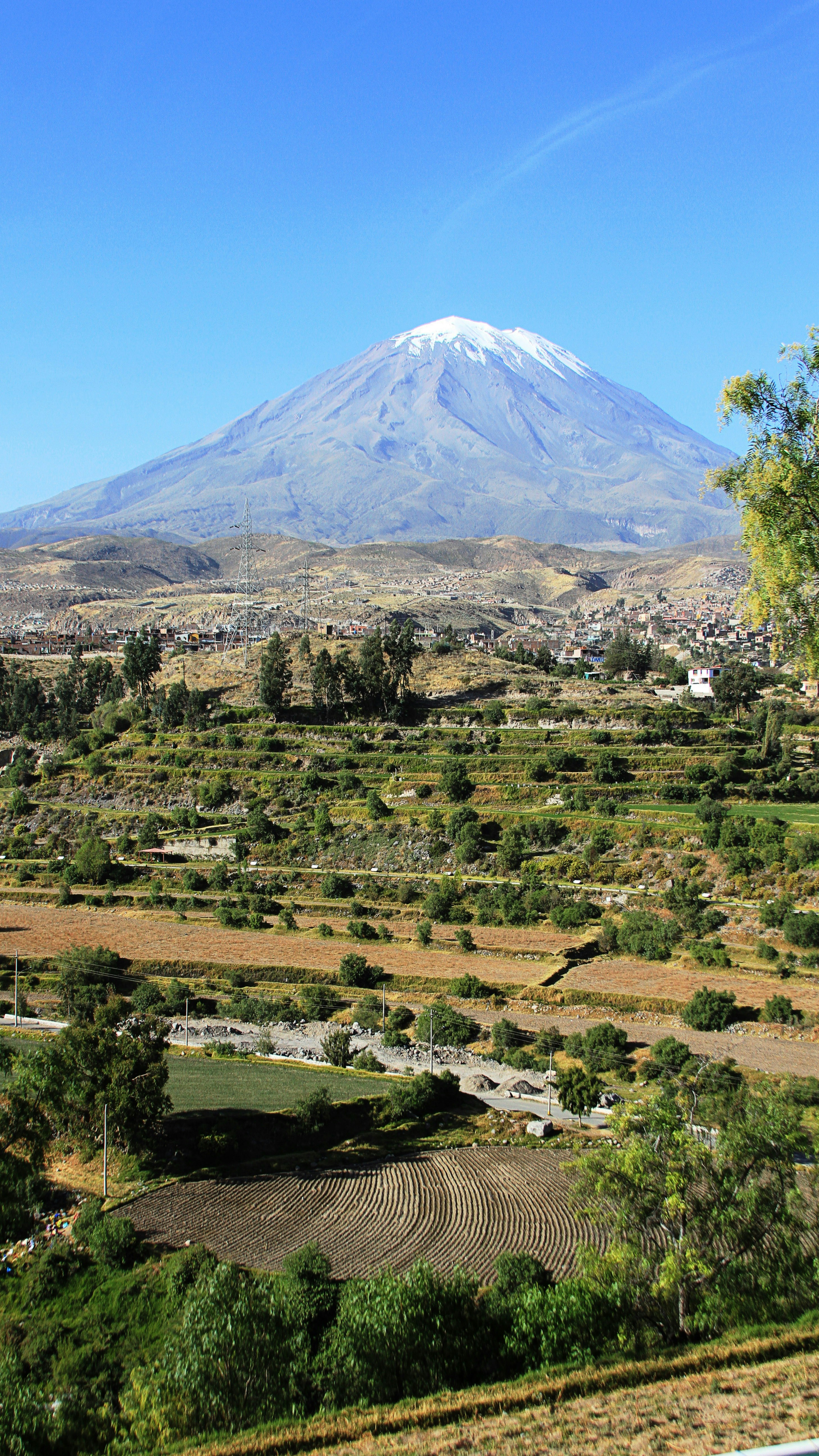 Arequipa travel photo