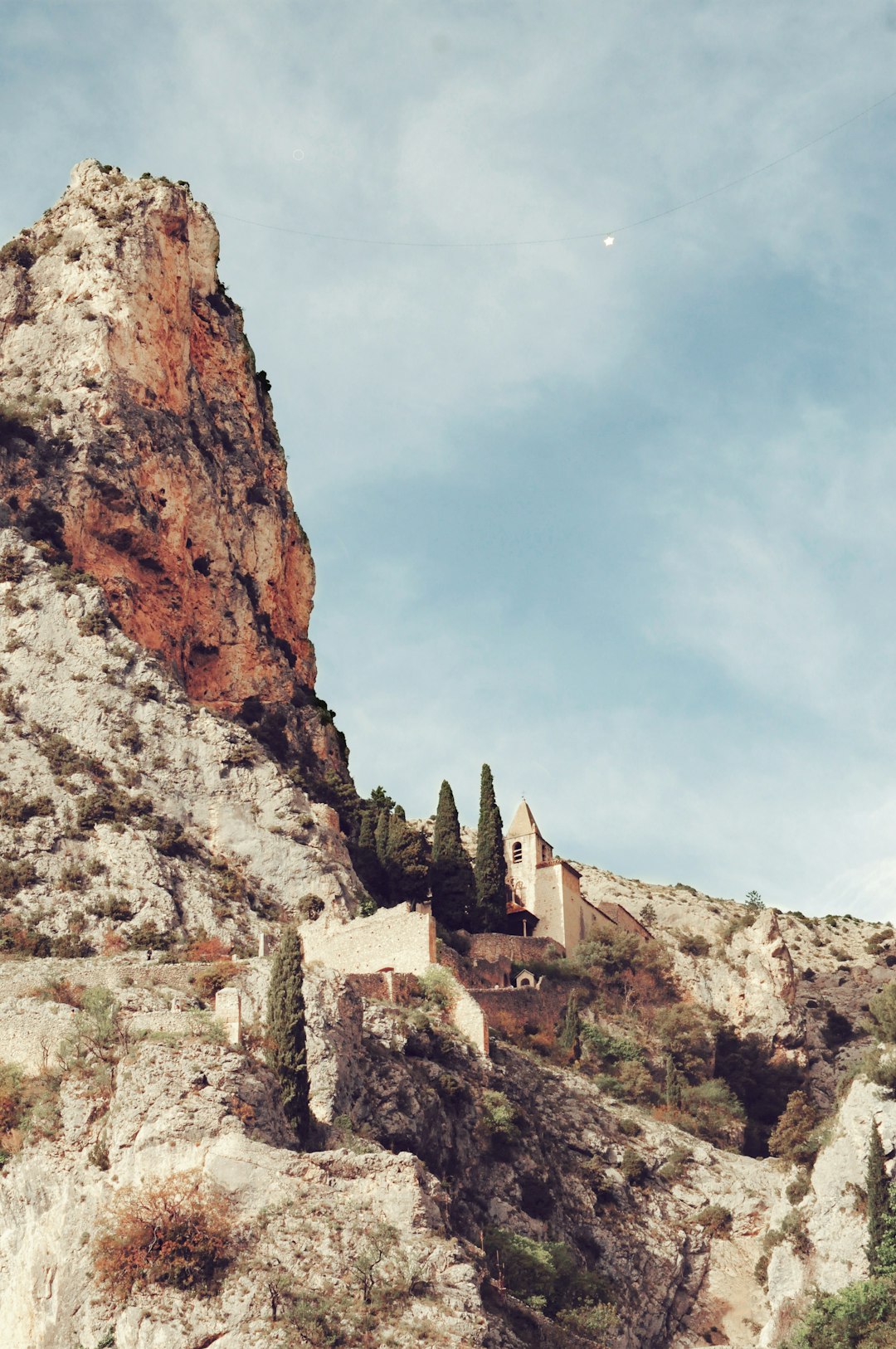 Badlands photo spot Moustiers-Sainte-Marie Col de la Cayolle