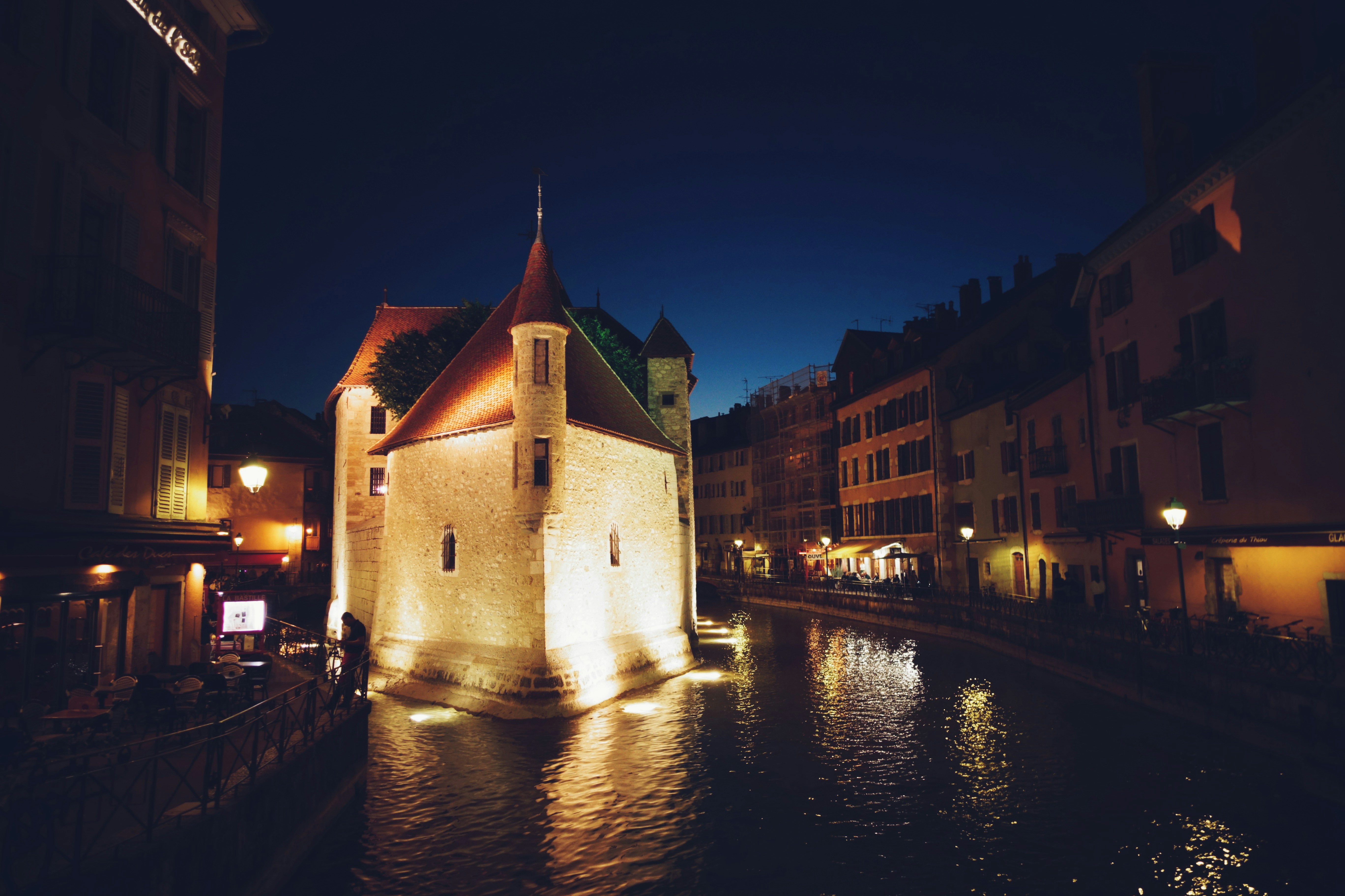 Ljubljana – Nightlife & Evening Culture