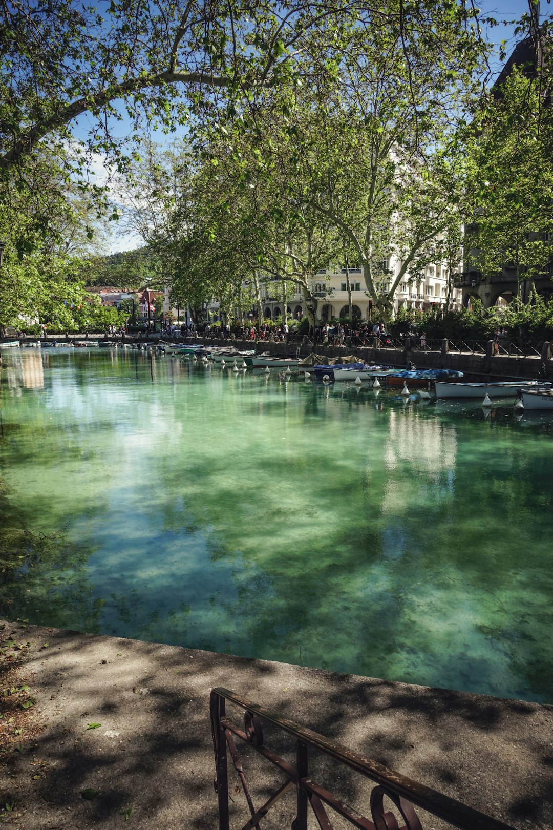 River photo spot Annecy Lac de Vouglans