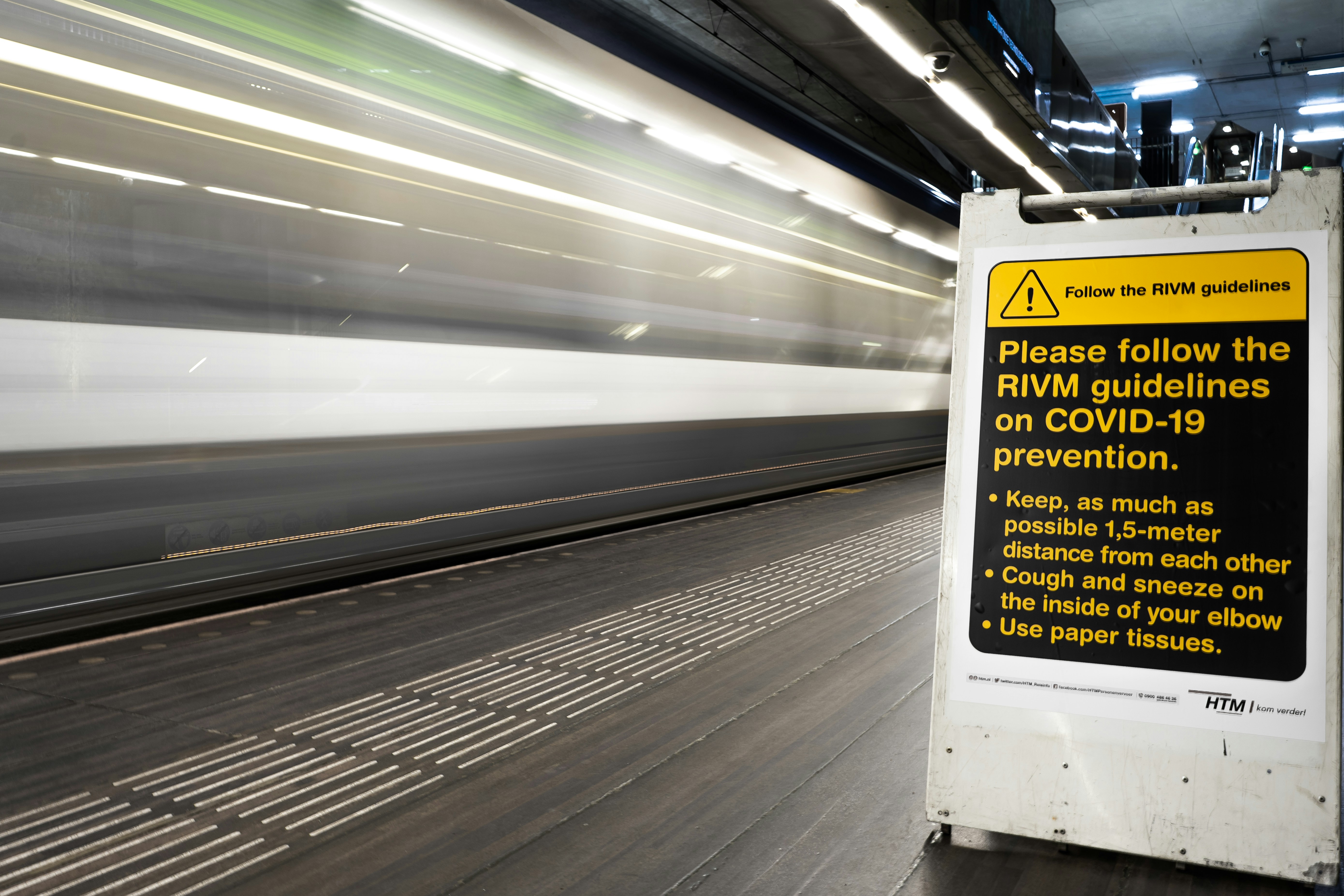 Afbeelding van 's-Gravenhage