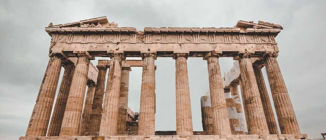 Athens Awaits: United Airlines Debuts Route Connecting NYC to Greec… — Athens Awaits