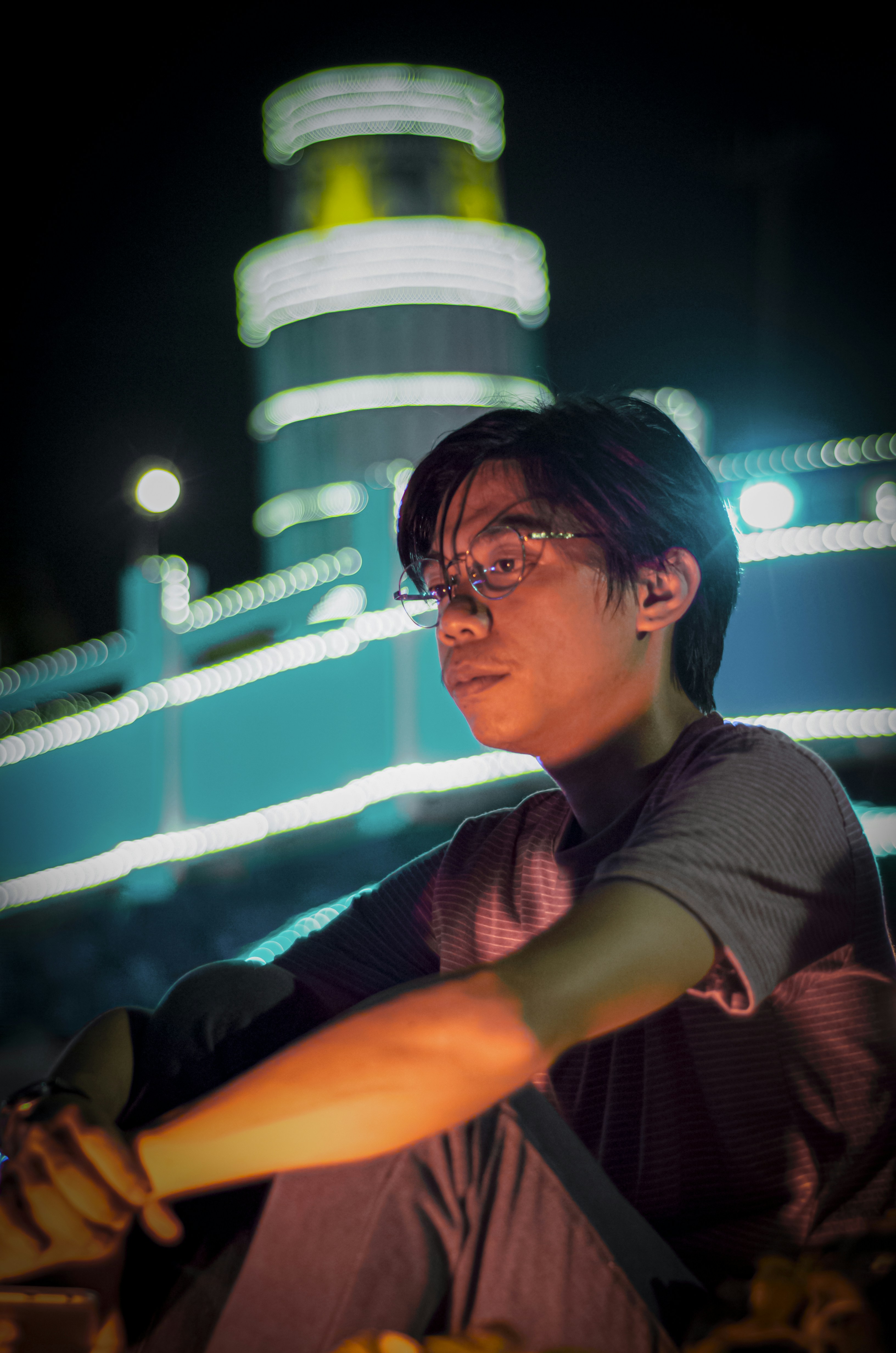 Photo by oamilprince