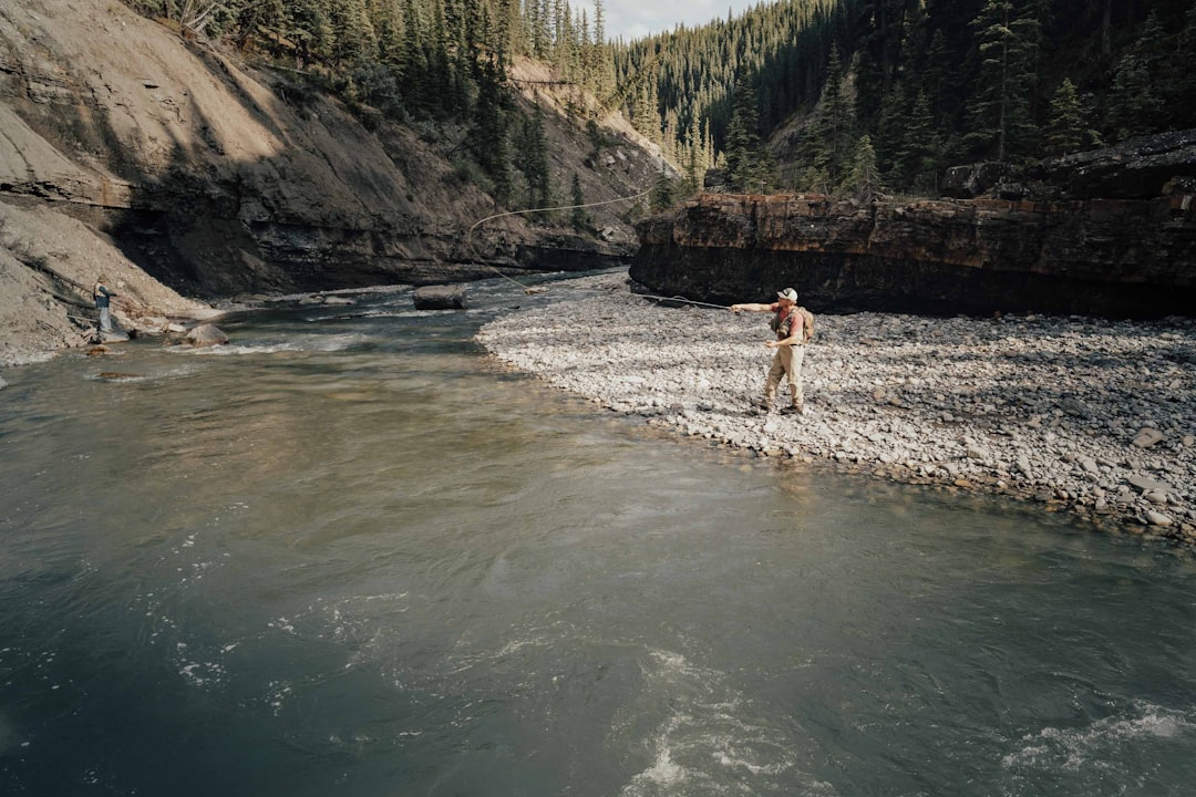 Travel Tips and Stories of Crescent Falls in Canada