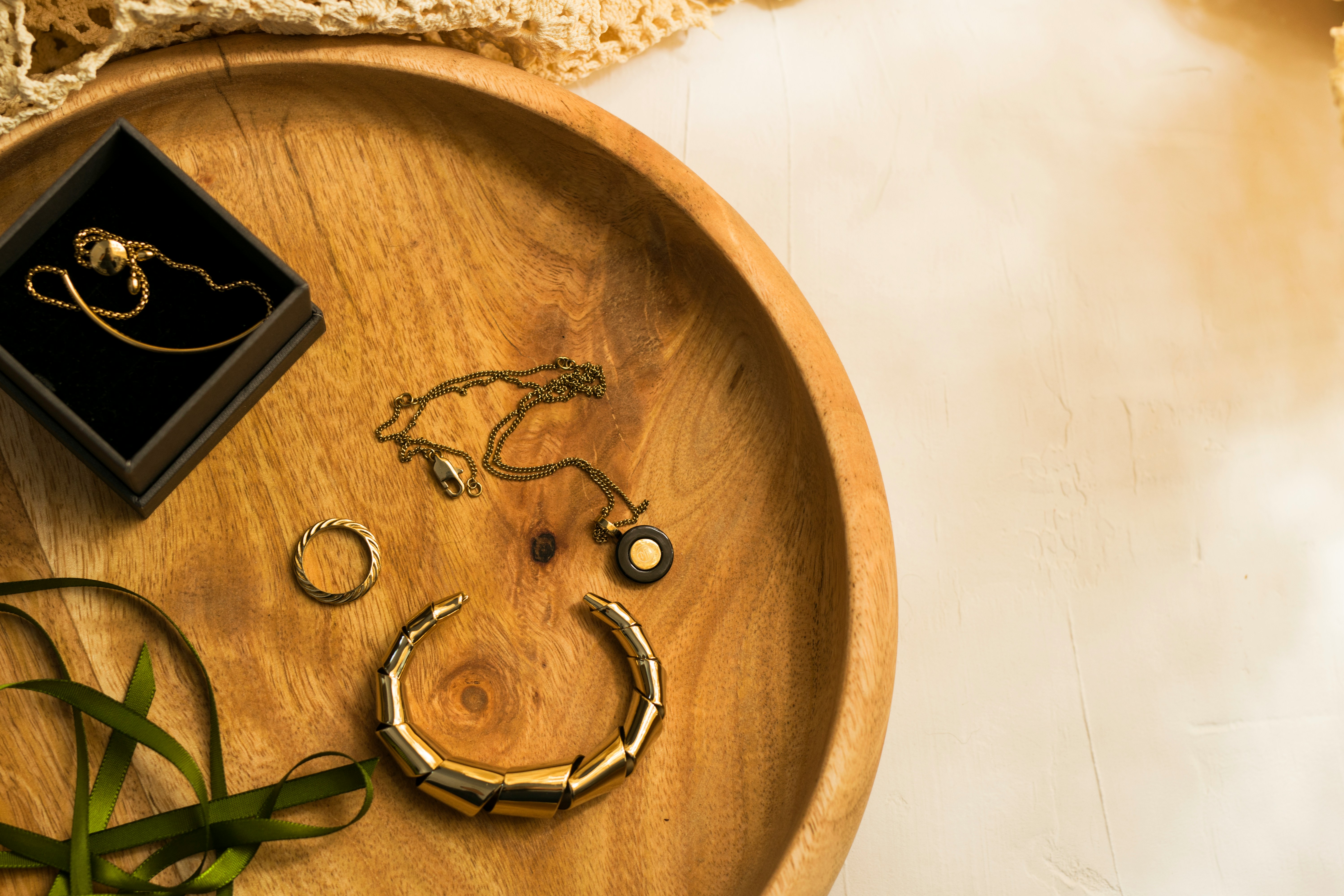 When Your Jewelry No Longer Knows Your Name: Recognizing the Moment for a Complete Collection Reimagining