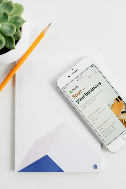 Shopify Store Setup Service by TaskEarly