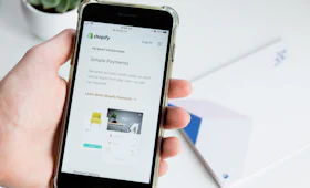 Tips for setting up your Shopify store