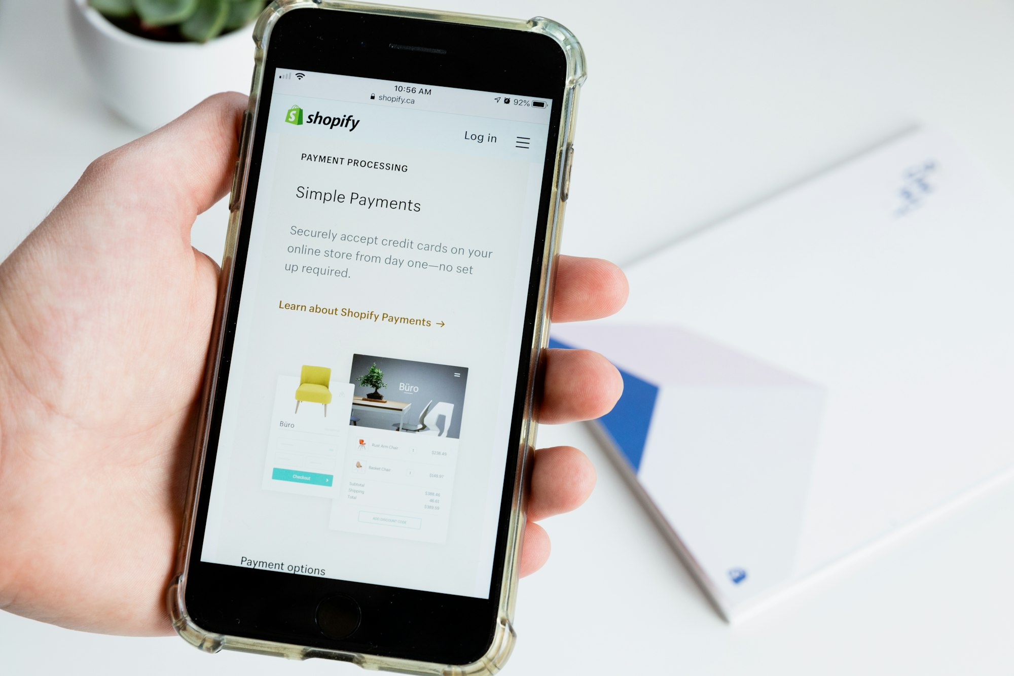ecommerce mellon