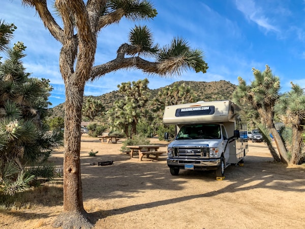 Pros & Cons rv brands to avoid