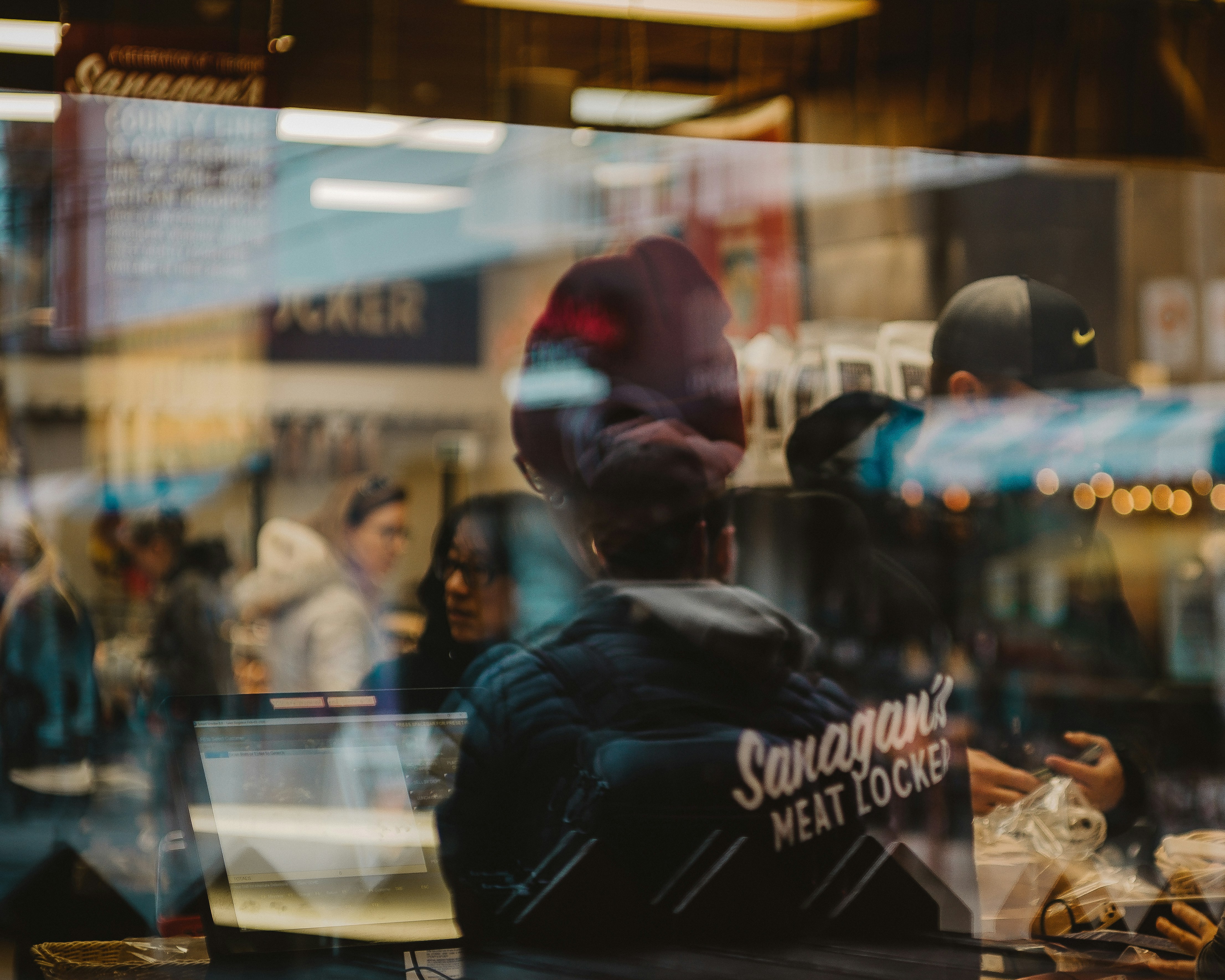 Photo by thombradley