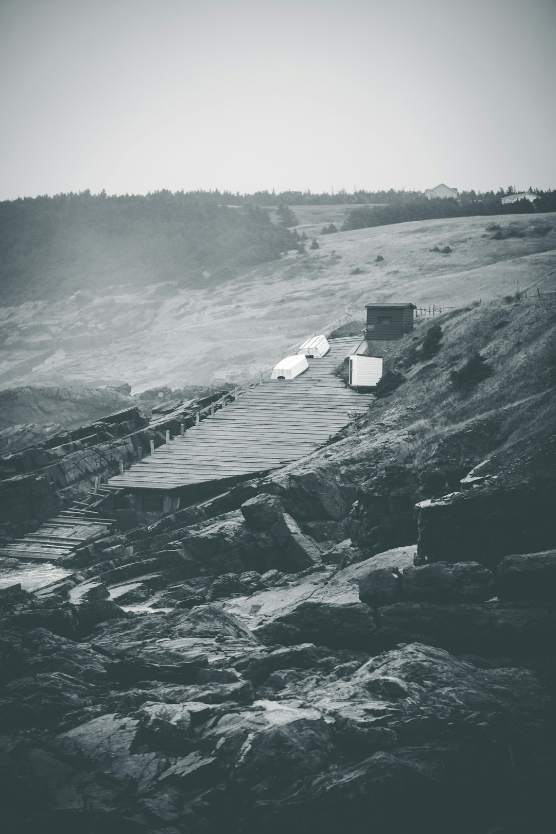 Ocean photo spot Pouch Cove Chance Cove