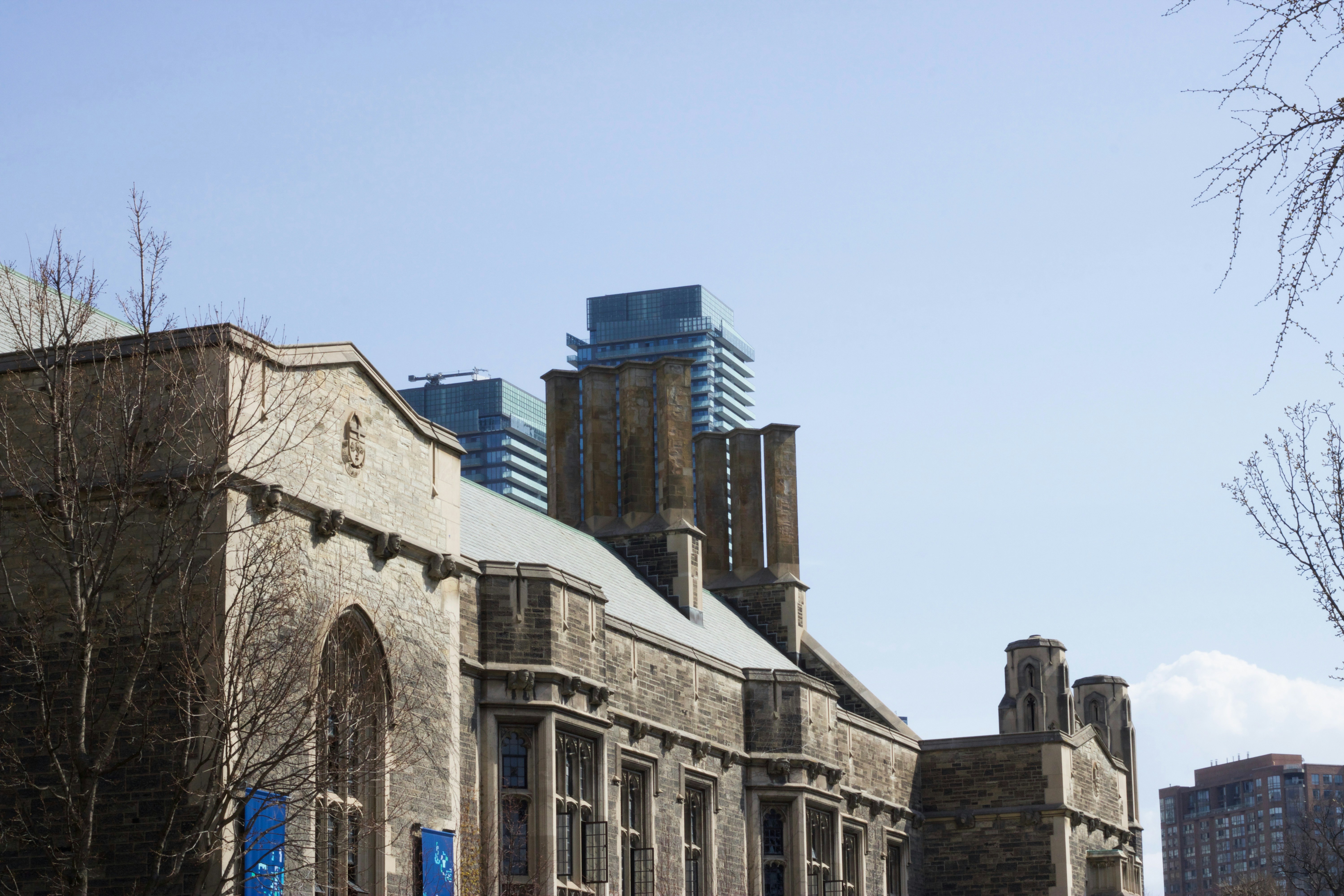 Centennial College Library