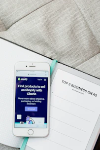 Customized Shopify Theme for E-commerce Success