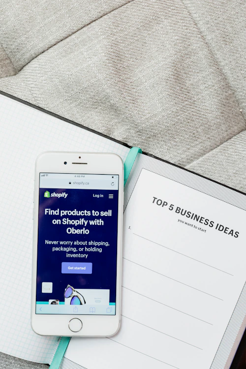 A+ content modules and brand storefront design