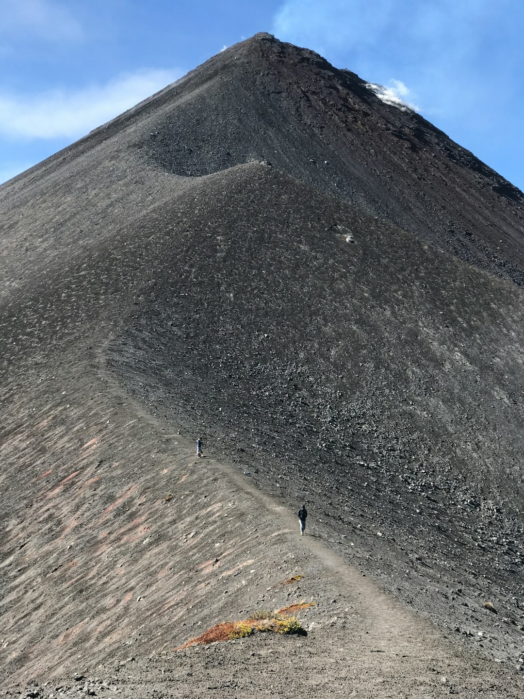 Hill photo spot Volcán de Fuego Guatemala