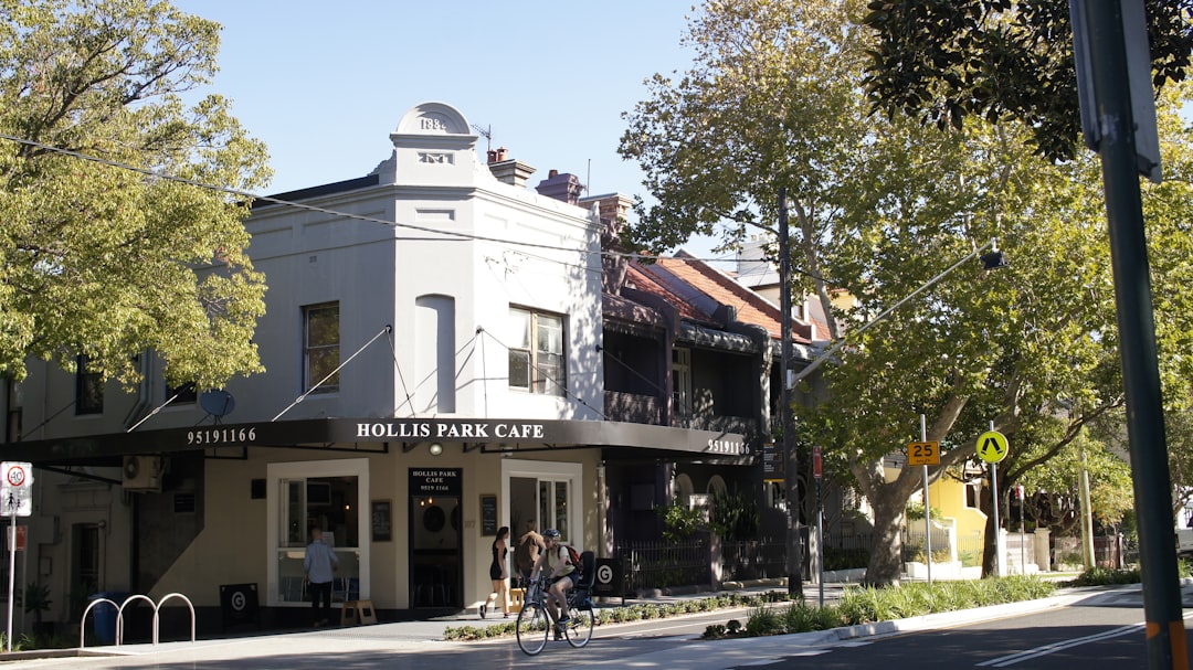 Town photo spot Newtown NSW Bondi Junction