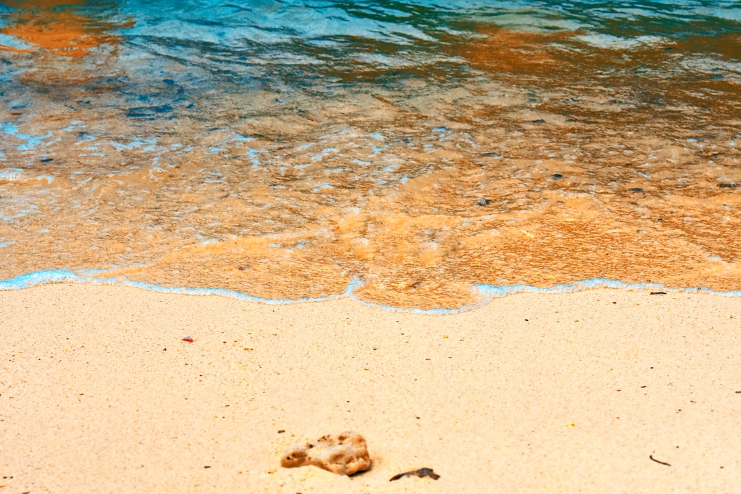 Beach photo spot Krabi Khao Lak