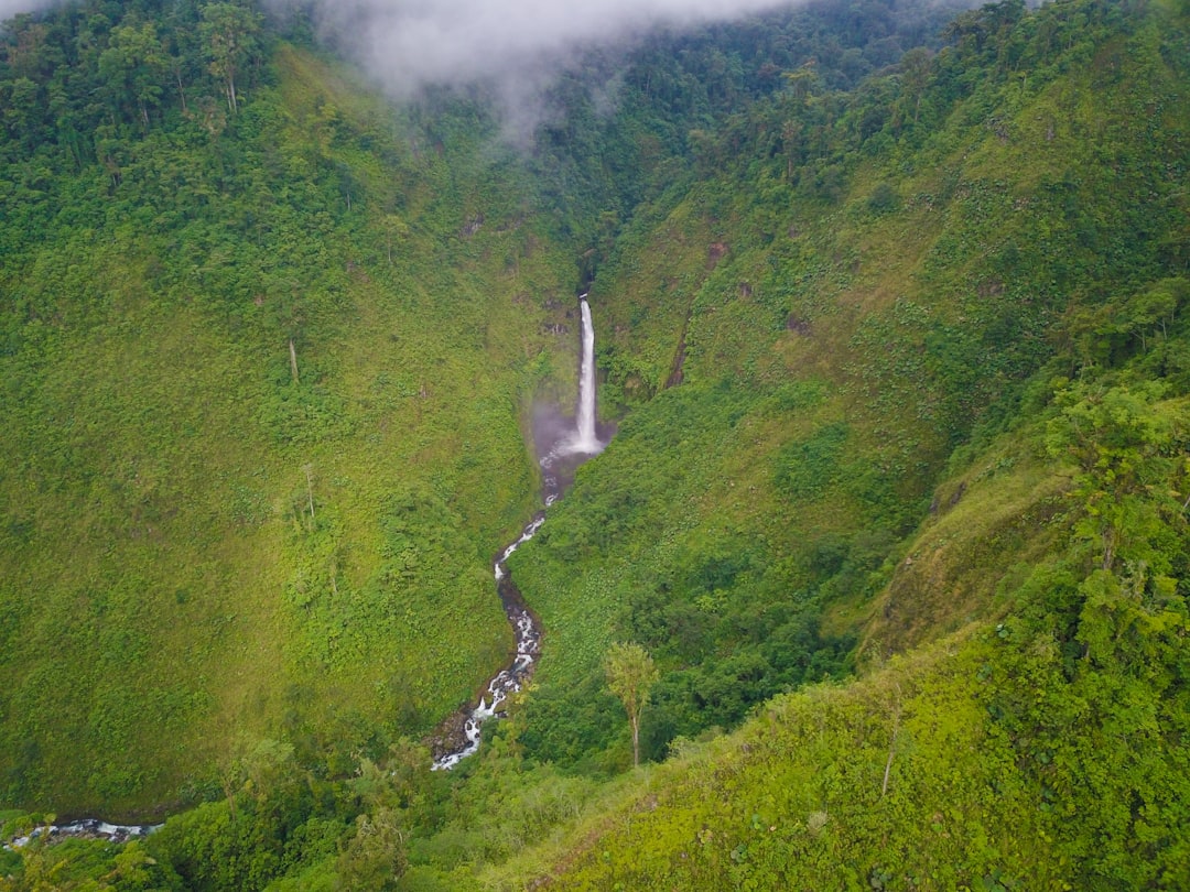 Hill station photo spot Alajuela San Vicente