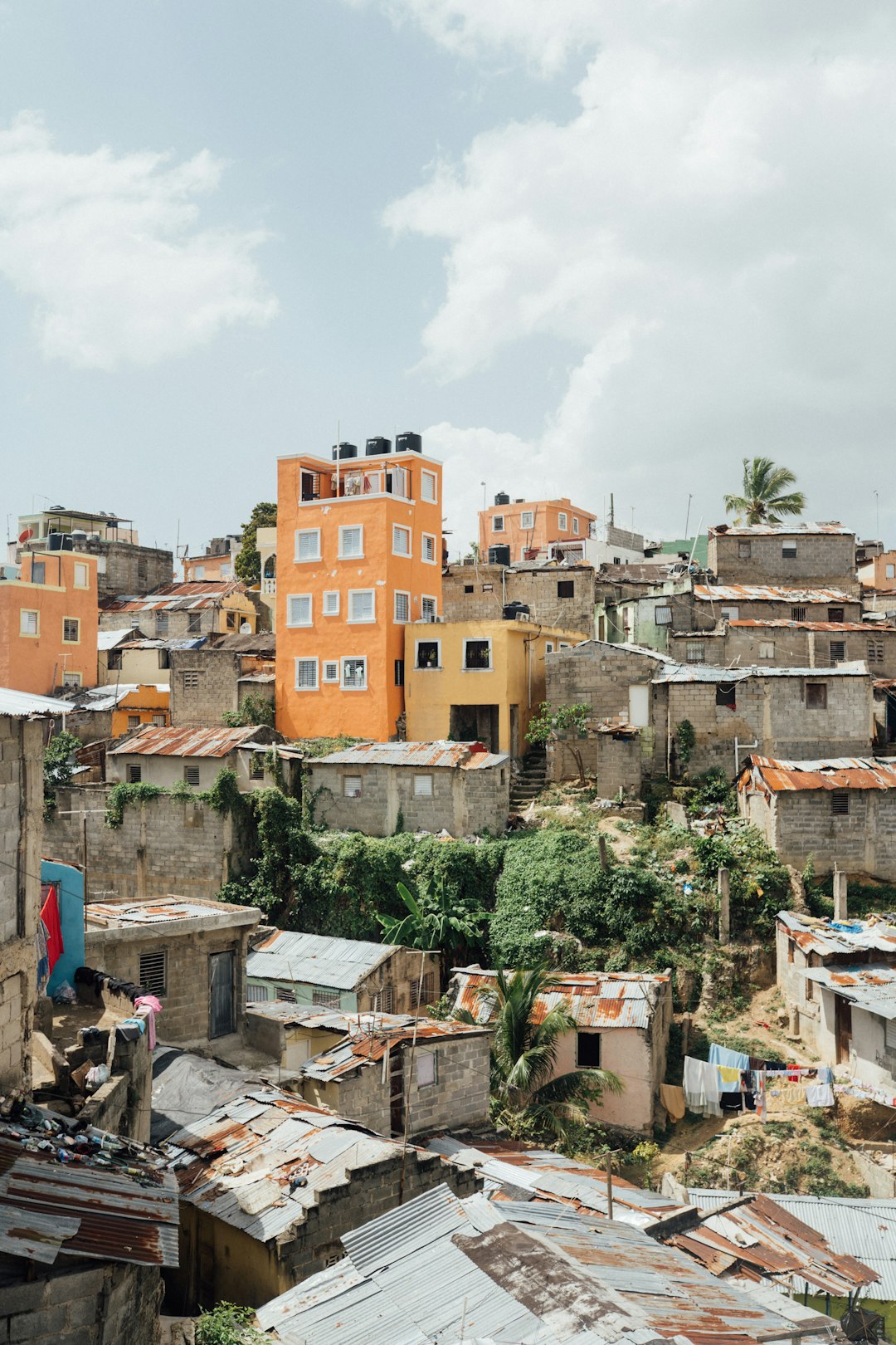 travelers stories about Landscape in Capotillo, Dominican Republic