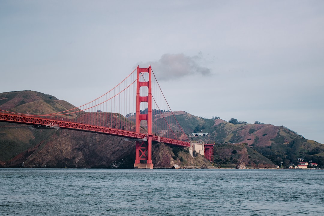 golden gate bridge san francisco california