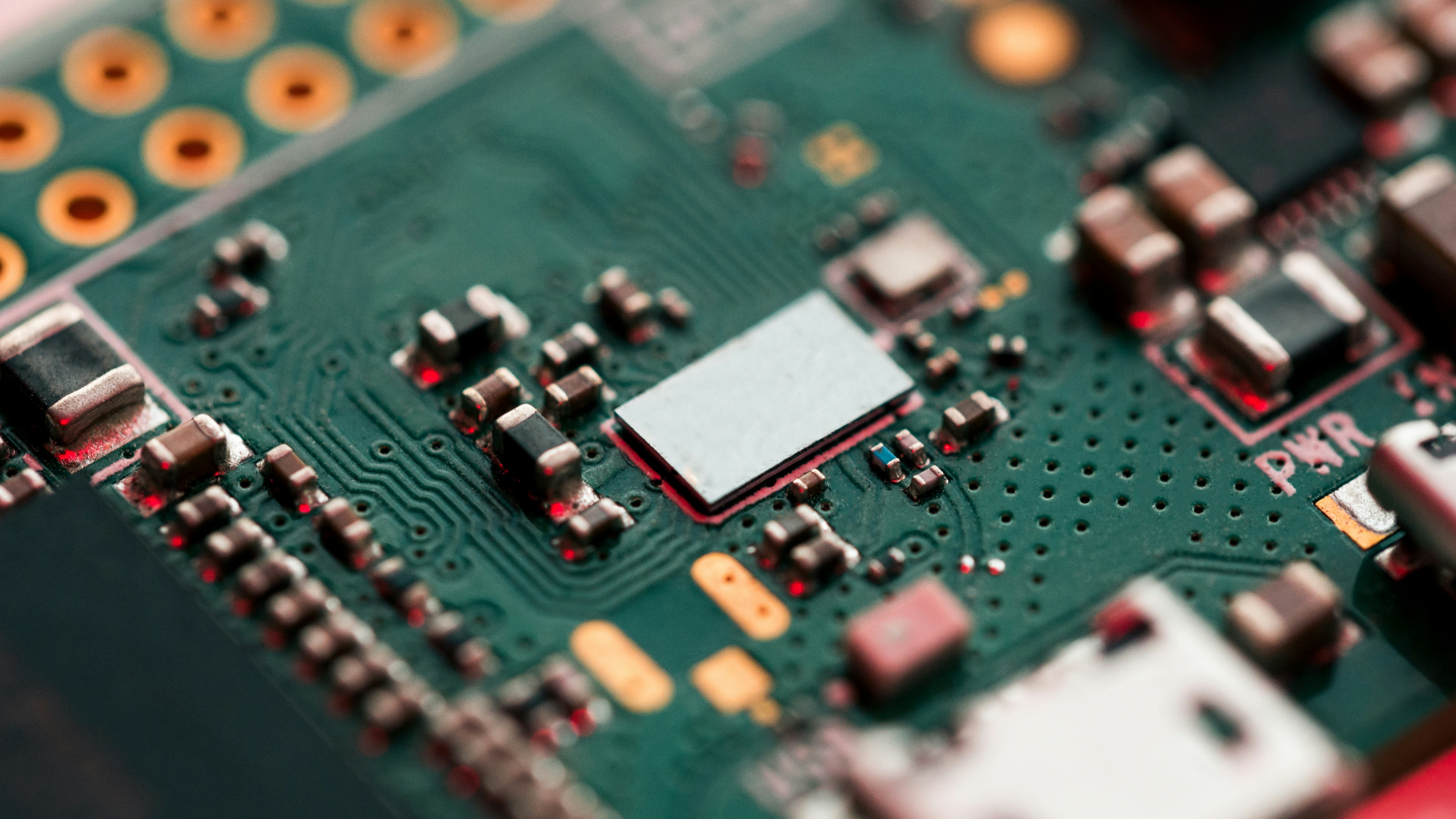Capability Withheld: The Hardware You Bought Is More Powerful Than You're Allowed to Know