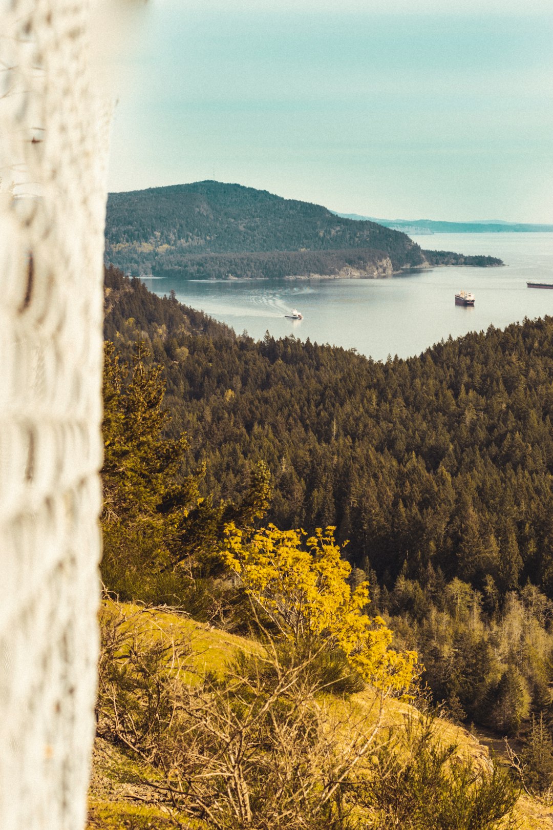 Reservoir photo spot Mayne Island Porteau Cove Park