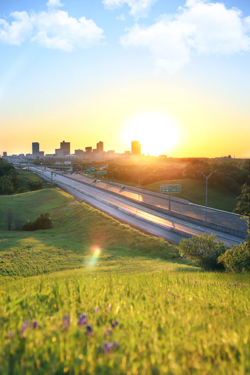 HVAC service in Keller and the Mid-Cities