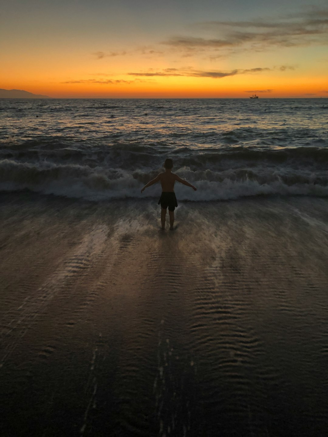 Beach photo spot Océano Pacífico Nayarit