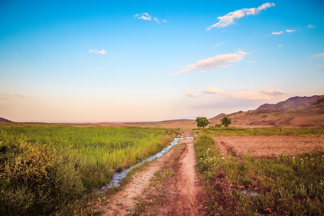 Travel Tips and Stories of Gonabad in Iran